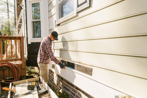 Top rated local Emergency Siding Repair specialists in Jackson, NC